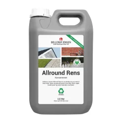 Allround Rens - 2,5 liter