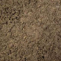 Allétræsmuld - 500 liter