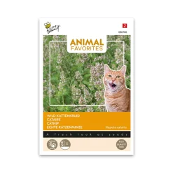 Animal favorites Almindelig katteurt