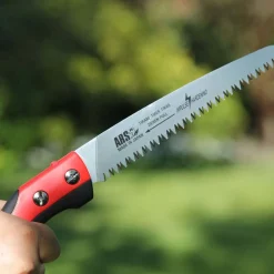 ARS håndsav CAM-18 PRO med hylster