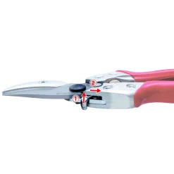 ARS VA-8Z amboltsaks