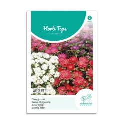 Asters frø mix "Waldersee"