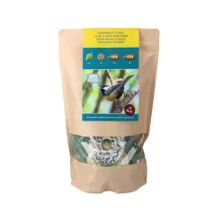 Blandet fuglefoder pakke - 10 stk