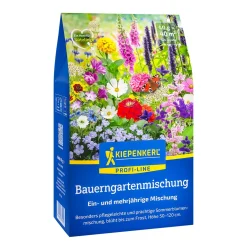 Blomsterblanding Bondegårdsidyl - 40 m2