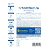 Blomsterblanding Buket blomster 1-2 m2
