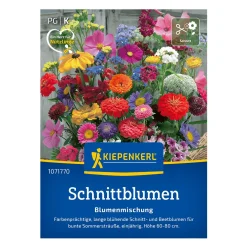 Blomsterblanding Buket blomster 1-2 m2