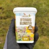 Blomsterblanding Efterårsblomster - 100 m2