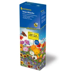 Blomsterblanding - Hurtig blanding, 30 m2