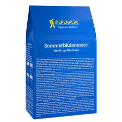 Blomsterblanding Sommerblomsterhav - 40 m2