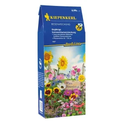 Blomsterblanding Sommerblomster 30 g - 30 m2