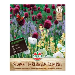 Blomsterløg 'Sommerfugleblanding'