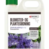 Blomster- og plantegødning - 1 liter