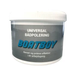 Boatboy Bådpolering - 500 g