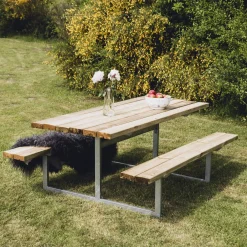 Bord-/bænkesæt 