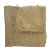 CarePlant® jutenet til vandplanter, 3 stk - 60 x 60 cm