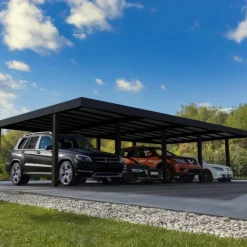 Carport Oslo 596,5 x 1195 cm Palram - Canopia