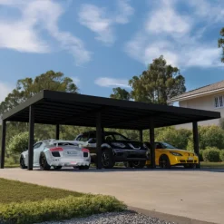 Carport Oslo 596,5 x 901 cm Palram - Canopia