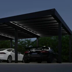 Carport Oslo 596,5 x 901 cm Palram - Canopia