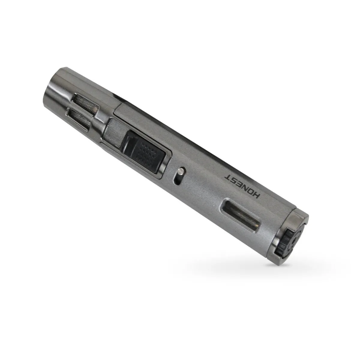 DUAL flame jet lighter
