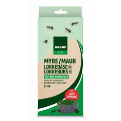 ECO Myrelokkedåse NB, 2 stk