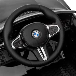 Elbil BMW M4, 2 x 10,8V motor NORDIC PLAY