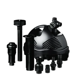 Elimax 1500 Springvandspumpe