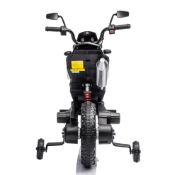 Elmotorcykel Aprilia 1 x 10,8V motor, NORDIC PLAY