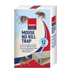 EXPERT No Kill Trap
