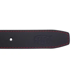 Felco 940 læderbælte sort