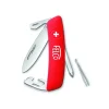 Felco 504 lommekniv med 9 funktioner (foldekniv)