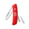 Felco 501 lommekniv med 4 funktioner (foldekniv)