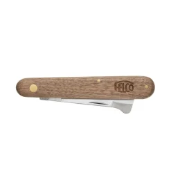 Felco 512 Pode- og okuleringskniv med barkløsner