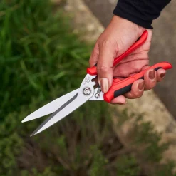 Felco 456 stor trimme og plukke saks