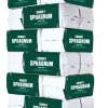 Fin gartnerspagnum - palle med 18 stk. á 300 ltr.