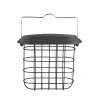Foderblokholder