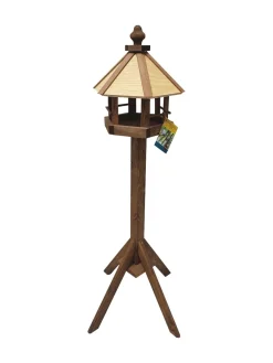 Foderhus med stander, Gazebo - 117 cm