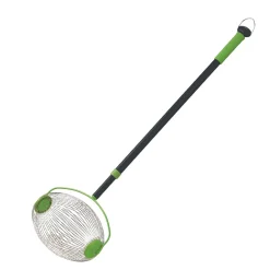 Freund Nødde- og frugtopsamler med teleskopskaft - 110/167 cm