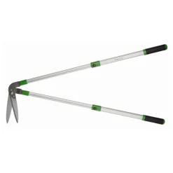 Freund vertikal kantsaks med teleskop, 64-102 cm - 1-6 TA