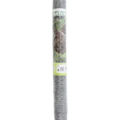 Galvaniseret hønsenet, 25 mm - 50 cm x 10 meter