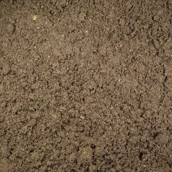 Gartnermuld 0-6 mm - 500 liter