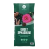 Gødet sphagnum - 40 liter