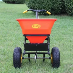 Gødningsspreder TurfX Pro - 45 liter