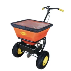 Gødningsspreder TurfX Pro - 45 liter