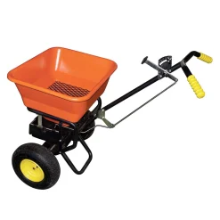 Gødningsspreder TurfX Pro - 45 liter