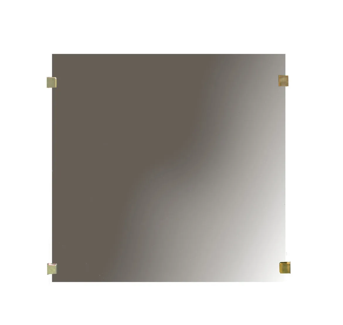 Glashavehegn 100 x100 cm