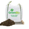 GreenBio Rosenjord - 500 liter