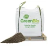 GreenBio Topdressing Vækst - 500 liter