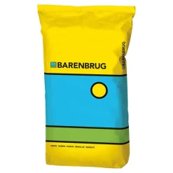 Græsfrø Barenbrug Premium plænegræs - 15 kg