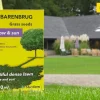 Græsfrø Barenbrug Shadow skyggegræs - 5 kg