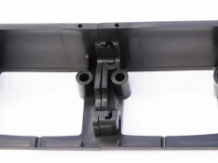 Græskant 60x1000 mm
